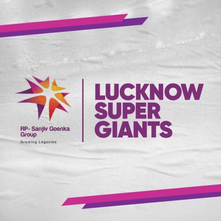 Lucknow Super Giants is the title of the modern Lucknow establishment within the Indian Premier League.
