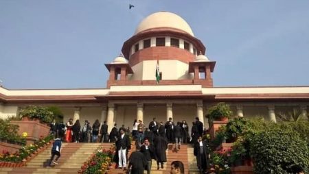 Reservation is not incompatible with merit,’ says the Supreme Court in upholding the OBC quota of 27% in NEET.