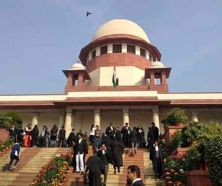 Reservation is not incompatible with merit,’ says the Supreme Court in upholding the OBC quota of 27% in NEET.