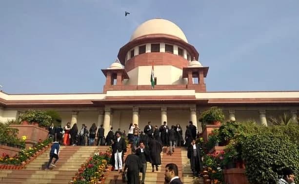 Reservation is not incompatible with merit,’ says the Supreme Court in upholding the OBC quota of 27% in NEET.