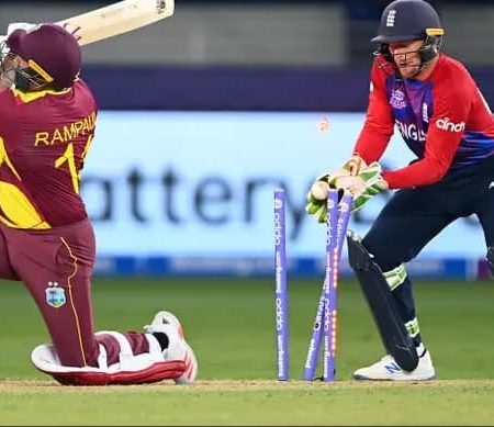 The West Indies’ interest is cut brief by one run as Britain holds on.