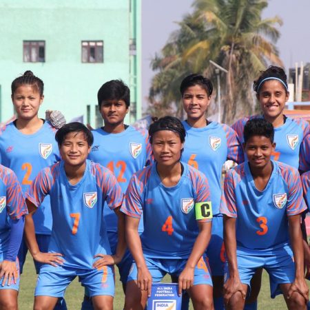How a virus destroyed Indian women’s footballers’ ambitions and broke their hearts