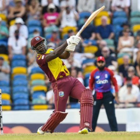 T20 cricket improving gradually: Powell sees the West Indies’