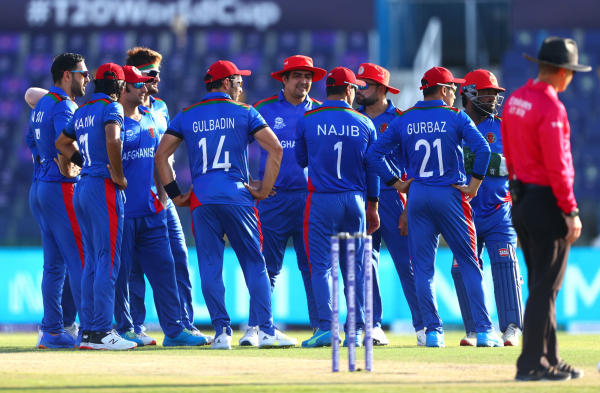 COVID hit Afghanistan’s squad in Bangladesh.