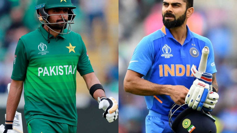 Tickets for India-Pakistan encounter at the T20 World Cup 2022 sold out in minutes.