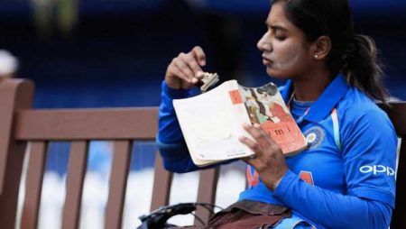 Mithali Raj’s team benefits from the presence of a sports psychologist in New Zealand.