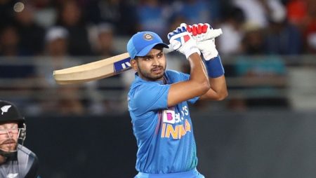 3rd T20I: Shreyas Iyer said “That it’s a commendable execution from my side to be undefeated in all three diversions against Sri Lanka.”