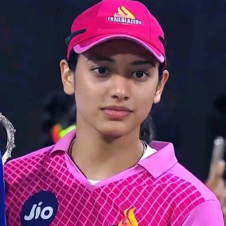 Smriti Mandhana is still out with an extended MIQ and will miss the T20I against New Zealand; she is doubtful to play the first ODI.