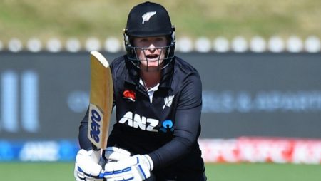 Brooke Halliday has been ruled out of India’s final two One-Day Internationals.