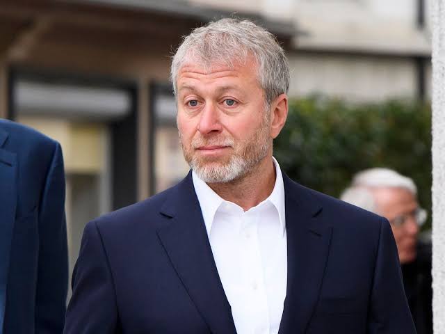Chelsea owner Roman Abramovich has handed over the club’s stewardship.
