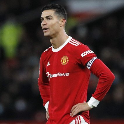 Manchester United has dropped out of the top four as Cristiano Ronaldo’s scoring drought continues.