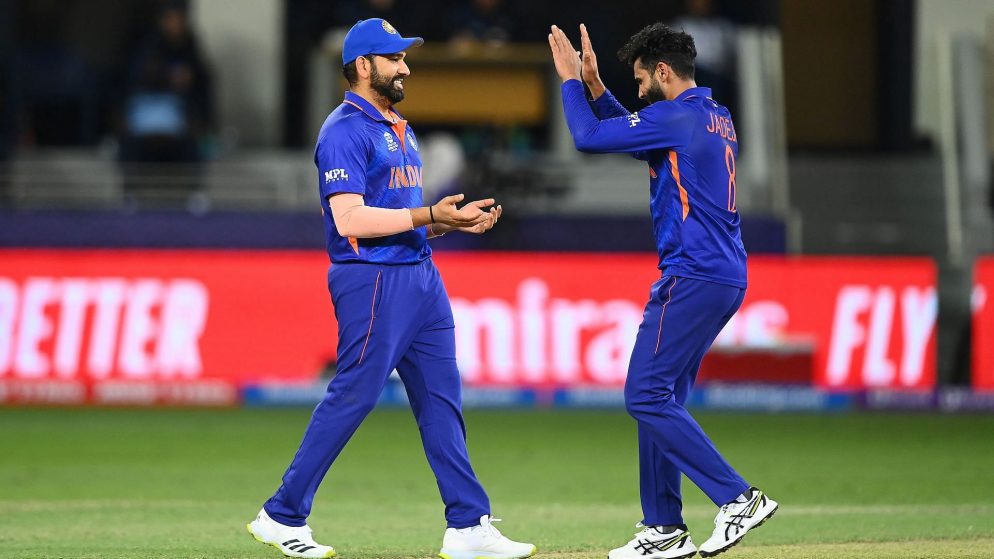 Team India’s Predicted XI for the 1st T20I against Sri Lanka