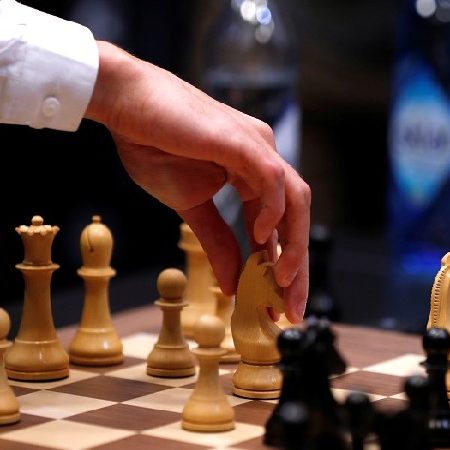 International Chess tournaments by FIDE: Russia and Belarus have been barred from hosting.