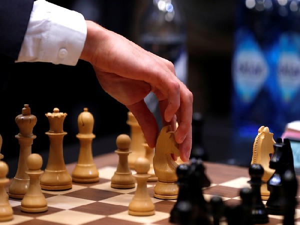 International Chess tournaments by FIDE: Russia and Belarus have been barred from hosting.