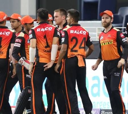 IPL Mega Auction 2022: SRH will try to improve their middle-order after a penalty was not handed after a breakout in the final minutes