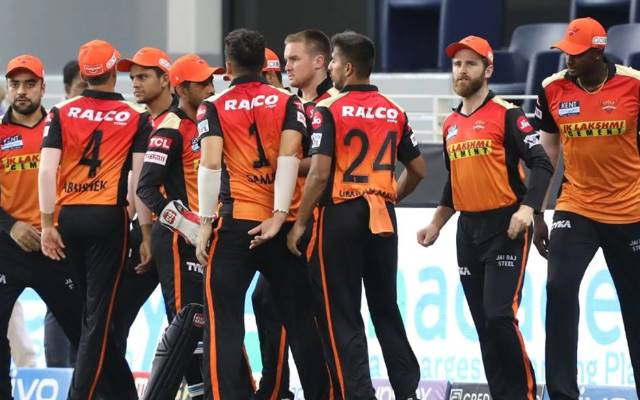 IPL Mega Auction 2022: SRH will try to improve their middle-order after a penalty was not handed after a breakout in the final minutes