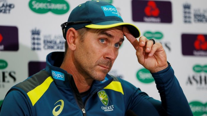 Cricket Australia has been slammed by Adam Gilchrist for portraying Justin Langer as a ‘monster.’