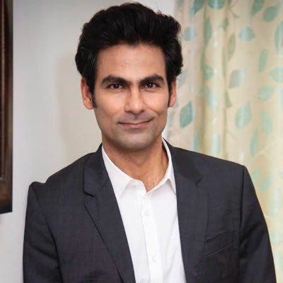 Anything Rohit Sharma touches these days turns to gold, says Mohammad Kaif in India against Sri Lanka.