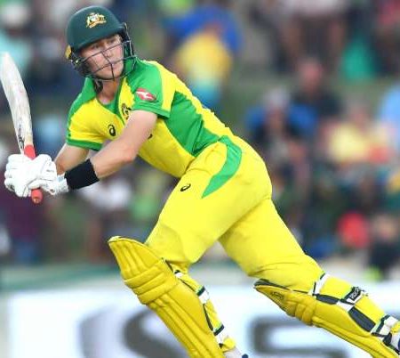 In Pakistan Marnus Labuschagne is ready for a spin challenge.