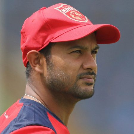 IPL 2022: Mayank Agarwal has been appointed captain of the Punjab Kings