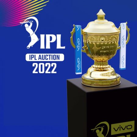 LIVE Updates on the IPL Mega Auction 2022 Team Players List: Iyer, Shardul, Chahar, and Kishan are all expected to win.