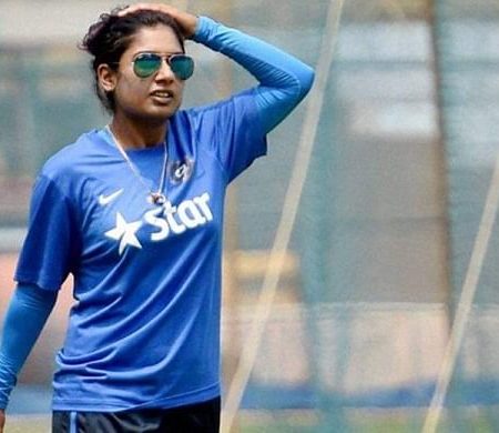 Mithali Raj Distinguishes 4Youths From India’s World Cup Squad within “The Ability Within The Side Nowadays…”