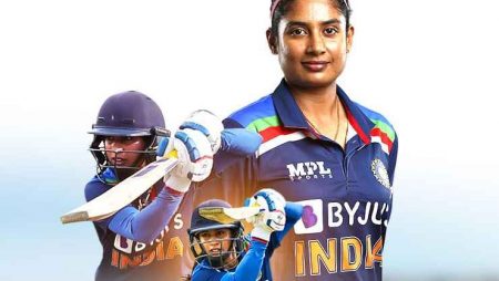 The pressure is immense as it always is,” Mithali Raj says ahead of the Women’s ODIs against New Zealand.
