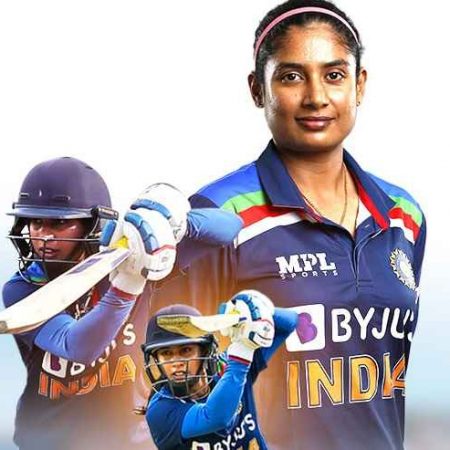 The pressure is immense as it always is,” Mithali Raj says ahead of the Women’s ODIs against New Zealand.