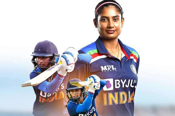 The pressure is immense as it always is,” Mithali Raj says ahead of the Women’s ODIs against New Zealand.