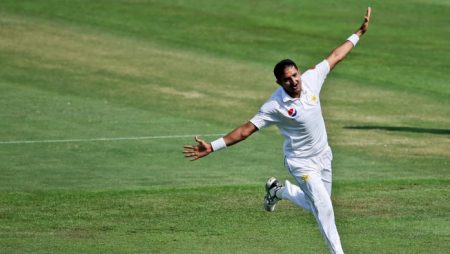 Mohammad Abbas a Pakistani pacer and Yasir Shah, a Pakistani spinner, have been held in reserve for the Australia series.