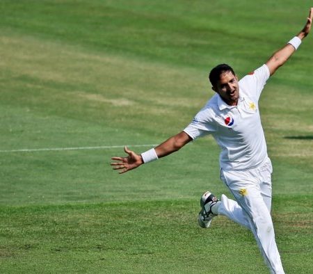 Mohammad Abbas a Pakistani pacer and Yasir Shah, a Pakistani spinner, have been held in reserve for the Australia series.