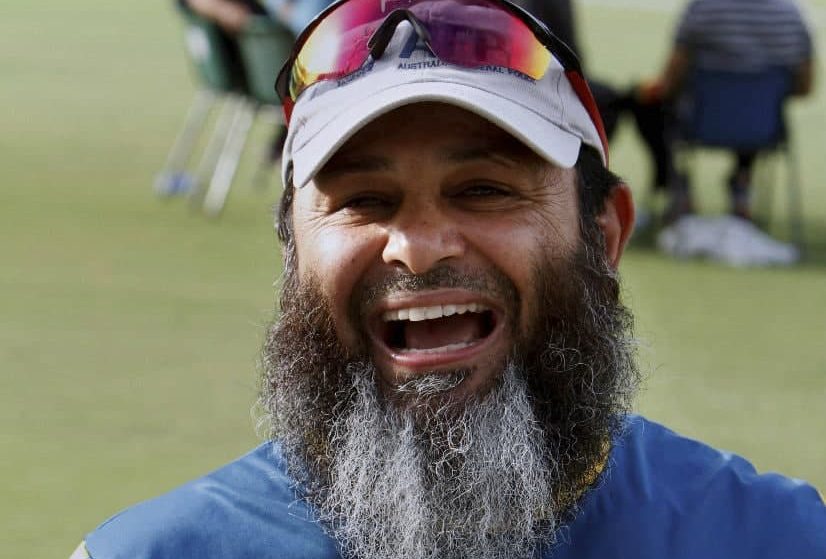 Mushtaq Ahmed a previous Pakistan spinner, compares this “extraordinary pioneer” to Imran Khan.