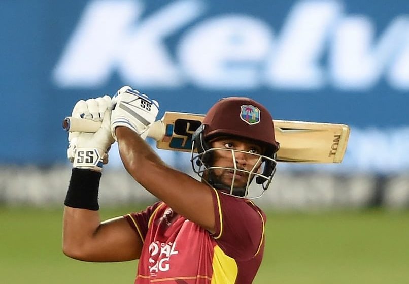 Nicholas Pooran gives an update on Jason Holder’s fitness before the second T20I against India.