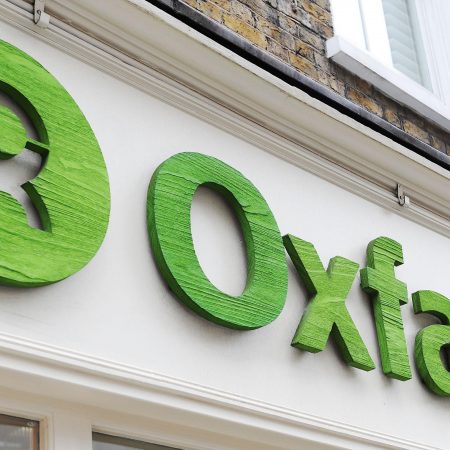 The UK has complained to India about Oxfam’s failure to register under the FCRA.