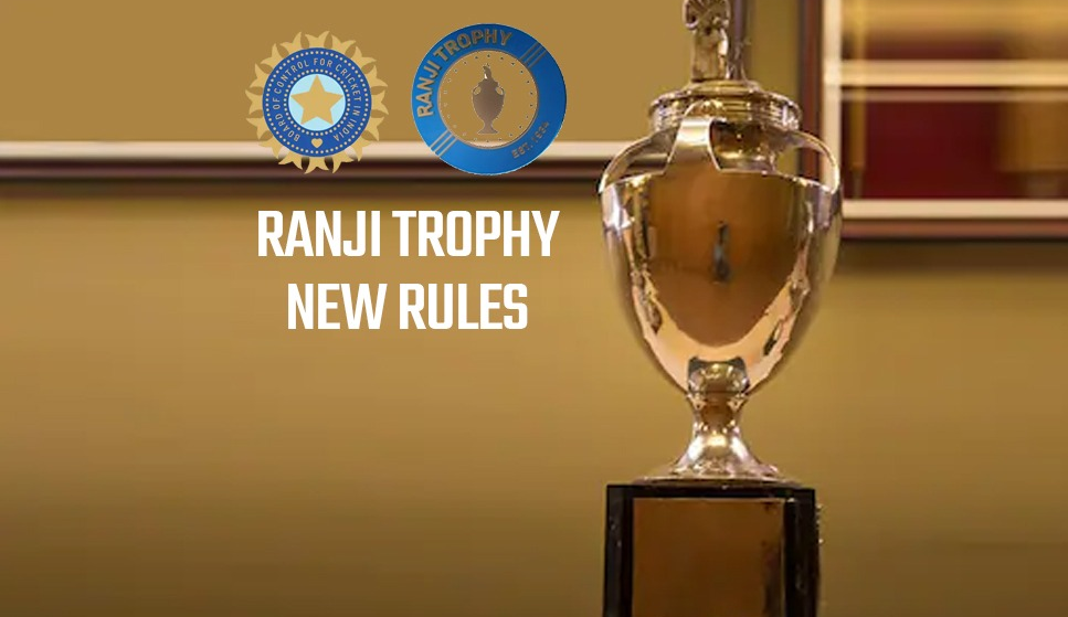 For Ranji matches to continue, a minimum of 9 players will be required.