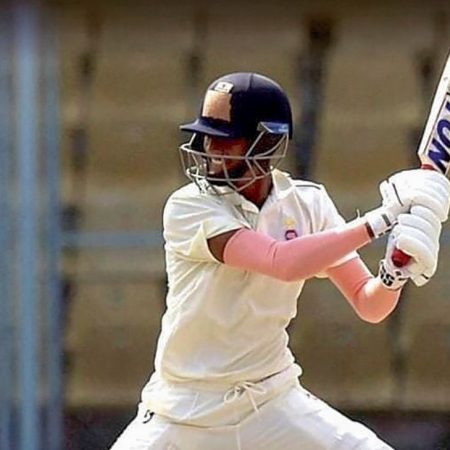 Ranji Trophy 2022 Live Cricket Scores, Round 2, Day 1: As the matches begin, the spotlight is on the big names.