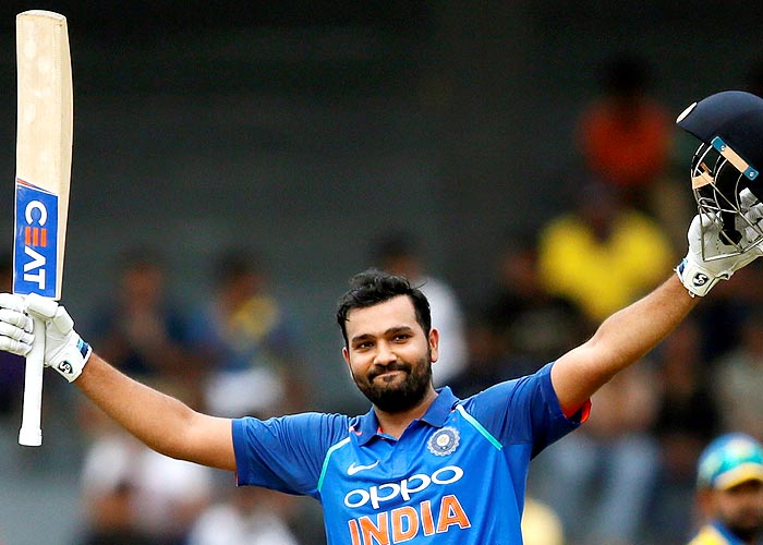 Rohit Sharma Says After India’s T20I Series Sweep Against Sri Lanka:  “You Don’t Have To Worry About Your Positions.”