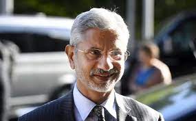 Jaishankar and his French counterpart talk on India-EU relations, Ukraine, and Afghanistan.