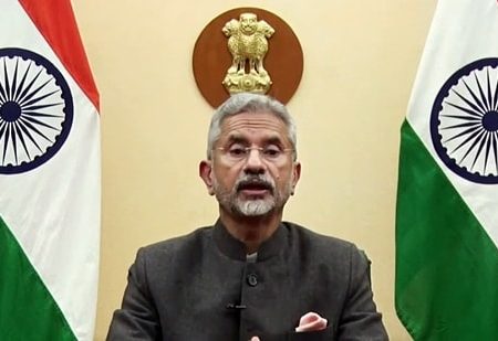 Jaishankar will travel to Australia and the Philippines for a 6-day tour.