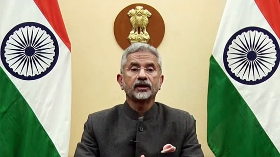 Jaishankar will travel to Australia and the Philippines for a 6-day tour.