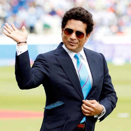 Sachin Tendulkar got to be the primary cricketer to score a twofold century in one-day internationals.