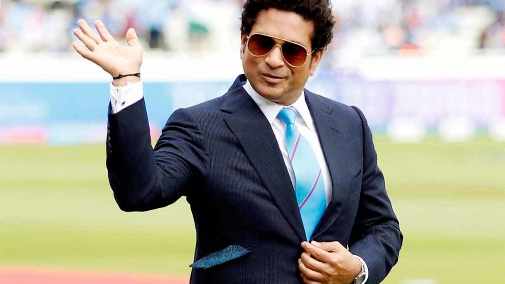 Sachin Tendulkar got to be the primary cricketer to score a twofold century in one-day internationals.