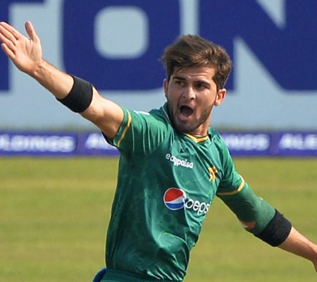 Shaheen Afridi gets to be the T20 league’s most youthful captain.