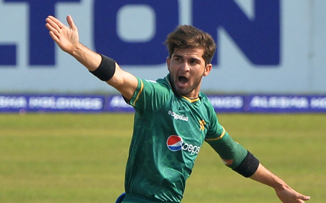 Shaheen Afridi gets to be the T20 league’s most youthful captain.