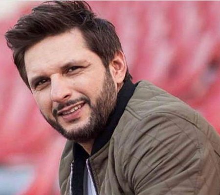 Goodbye Shahid Afridi: Lala and the fans’ unwavering love