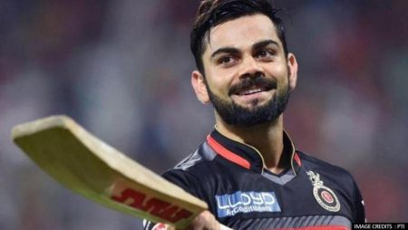 BCCI provides Kohli a respite from the bio-bubble, and the batters will forego the Lankan T20Is, before the third T20I against WI.