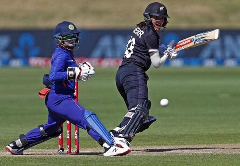 Women’s ODI Series: New Zealand versus India