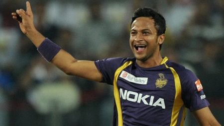 Shakib Al Hasan will play in the Test against South Africa, according to BCB President Nazmul Hassan.