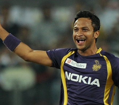 Shakib Al Hasan will play in the Test against South Africa, according to BCB President Nazmul Hassan.