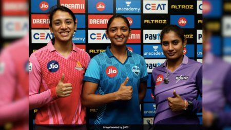The BCCI extreme to dispatch a women’s IPL by 2023, with four presentation recreations planned for this season.